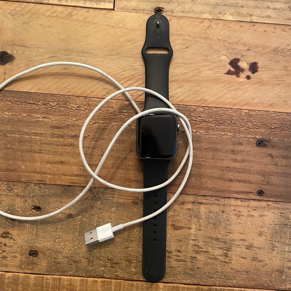 Series 3 42MM Appel Watch
